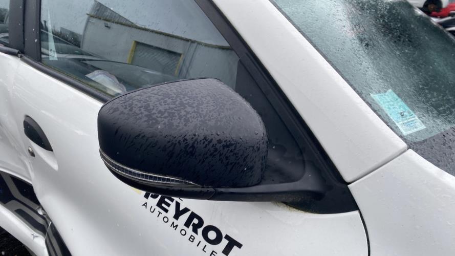 Image Retroviseur droit - DACIA SPRING