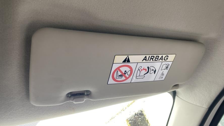 Image Pare soleil droit - DACIA SPRING