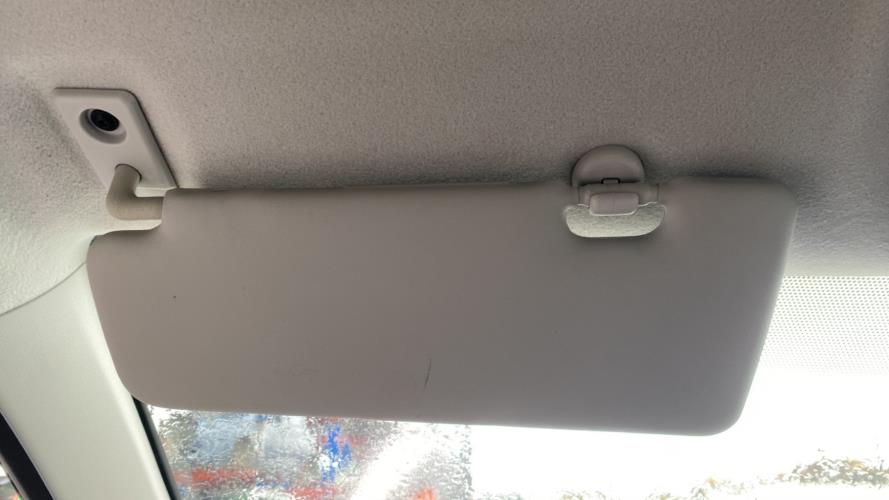 Image Pare soleil gauche - DACIA SPRING