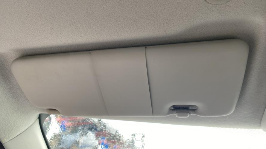 Image Pare soleil gauche - DACIA SPRING