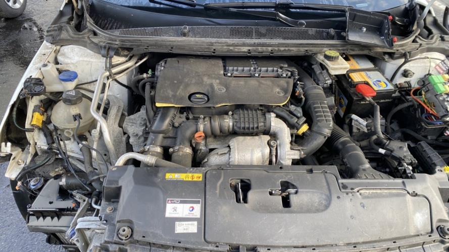 Image Moteur - PEUGEOT 308 2