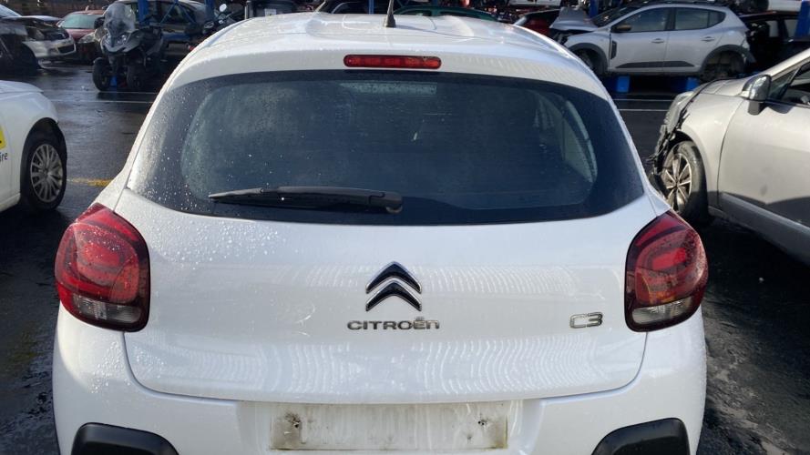 Image Feu arriere principal droit (feux) - CITROEN C3 3