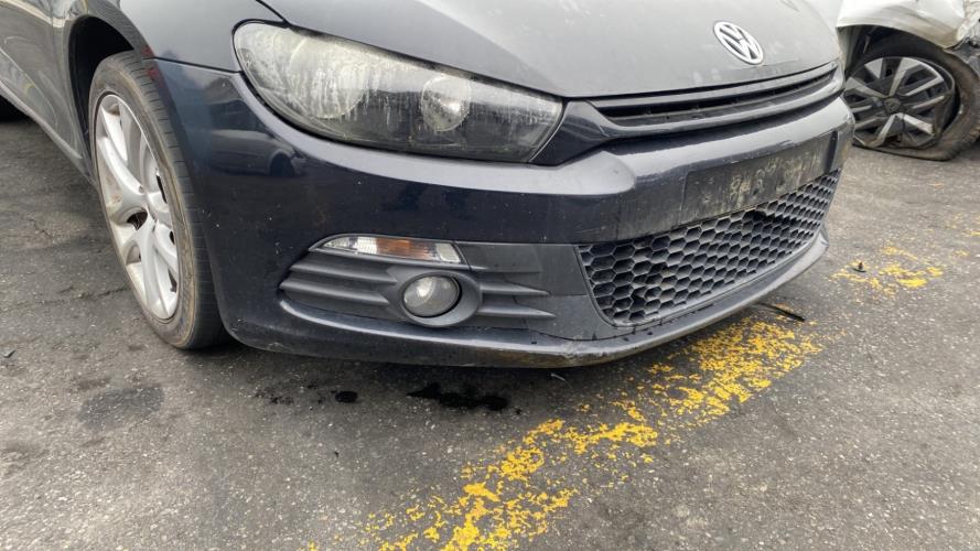 Image Anti brouillard droit (feux) - VOLKSWAGEN SCIROCCO 3