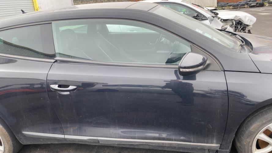 Image Porte avant droit - VOLKSWAGEN SCIROCCO 3
