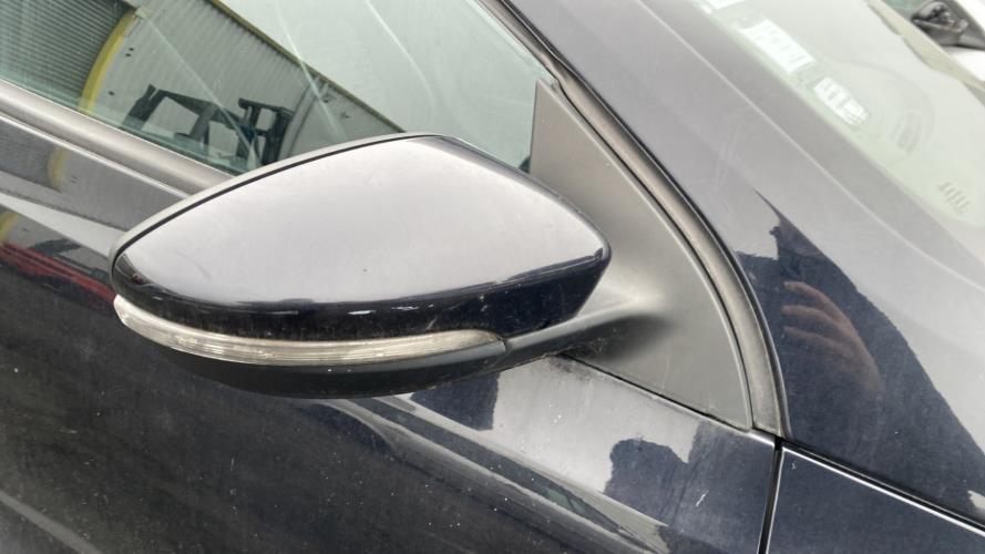 Image Retroviseur droit - VOLKSWAGEN SCIROCCO 3