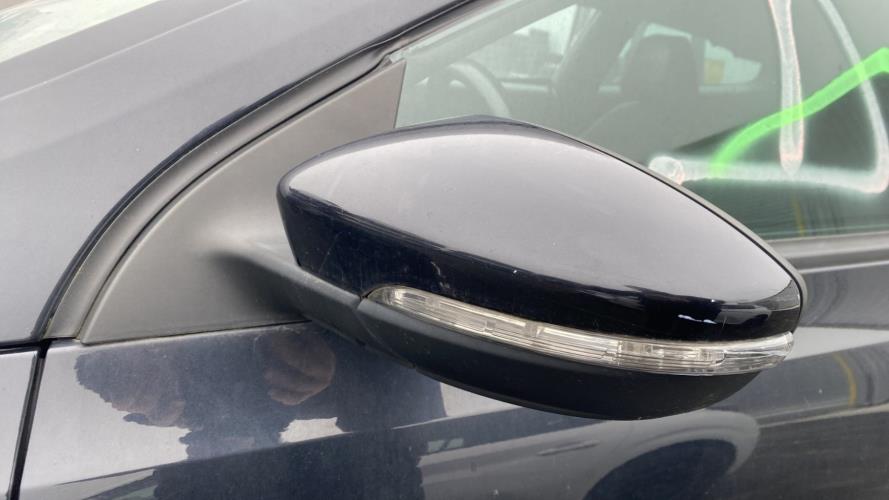 Image Retroviseur gauche - VOLKSWAGEN SCIROCCO 3