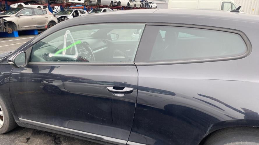 Image Custode arriere gauche - VOLKSWAGEN SCIROCCO 3