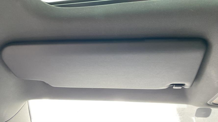 Image Pare soleil gauche - VOLKSWAGEN SCIROCCO 3