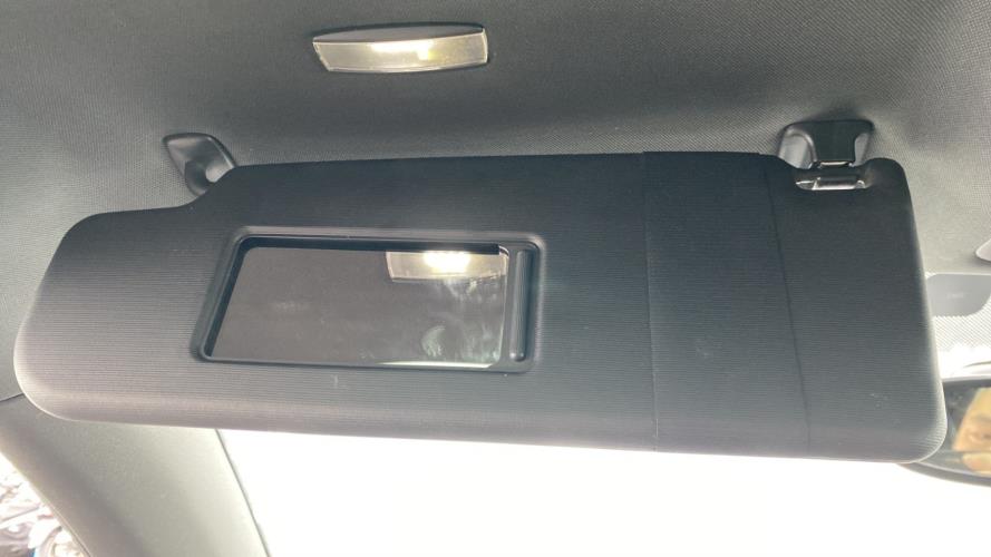 Image Pare soleil gauche - VOLKSWAGEN SCIROCCO 3