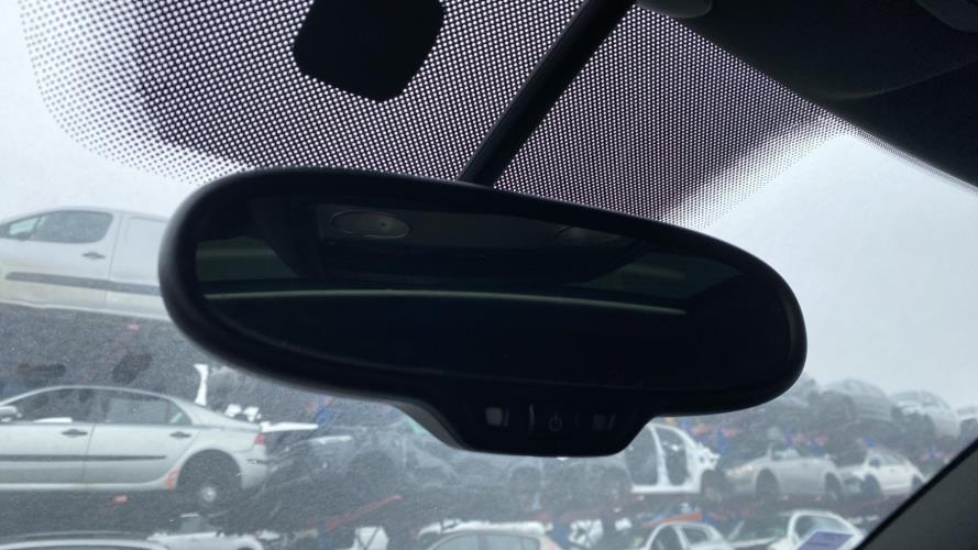 Image Retroviseur interieur - VOLKSWAGEN SCIROCCO 3