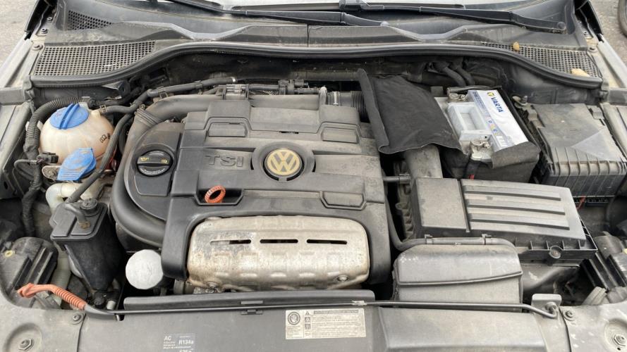 Image Cremaillere assistee - VOLKSWAGEN SCIROCCO 3