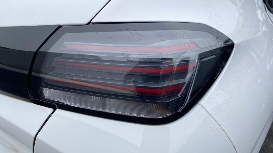 Image Feu arriere principal droit (feux) - PEUGEOT 208 2