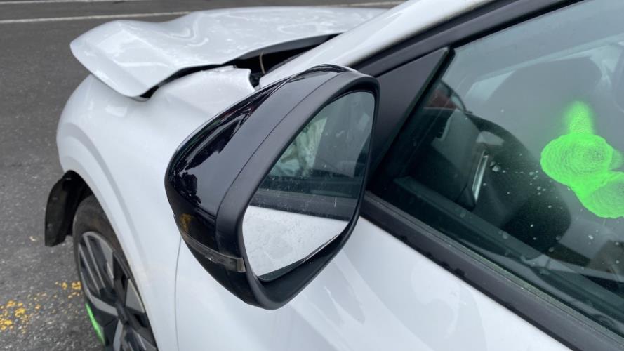 Image Retroviseur gauche - PEUGEOT 208 2
