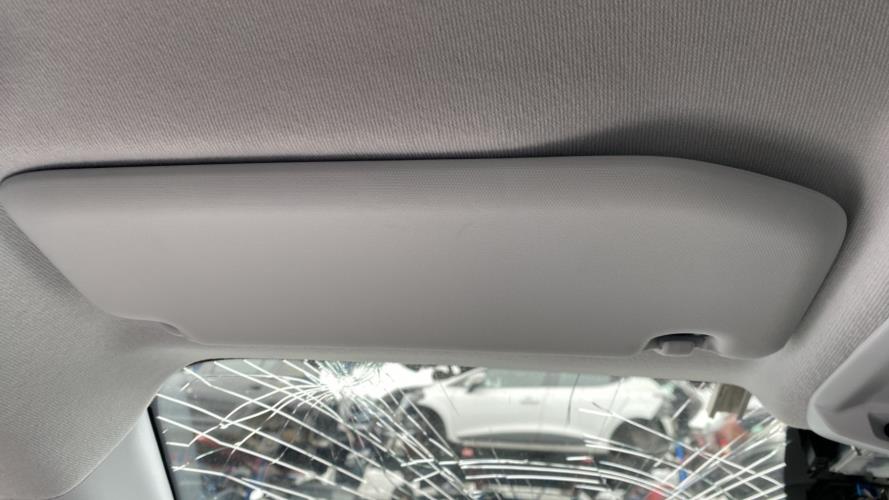 Image Pare soleil gauche - PEUGEOT 208 2