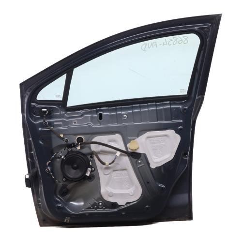 Image Porte avant droit - RENAULT ZOE 1