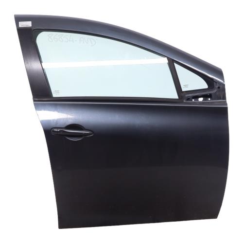 Image Porte avant droit - RENAULT ZOE 1