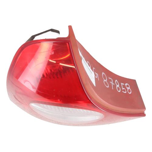 Image Feu arriere principal gauche (feux) - RENAULT CLIO 2