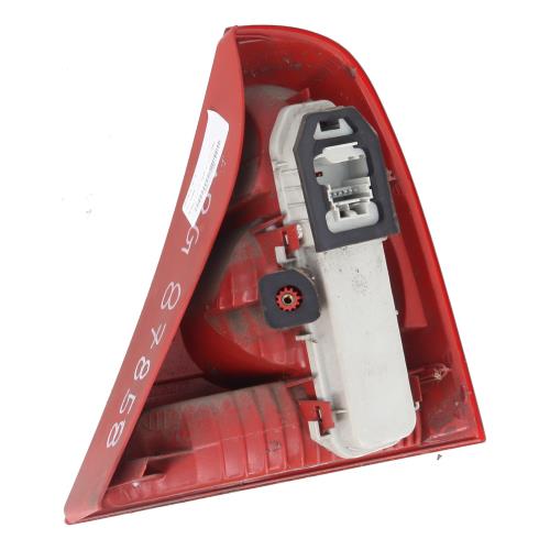 Image Feu arriere principal gauche (feux) - RENAULT CLIO 2