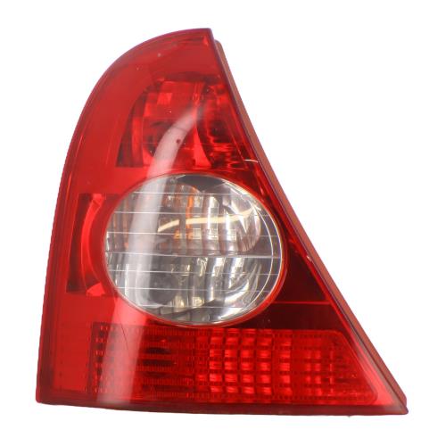 Image Feu arriere principal gauche (feux) - RENAULT CLIO 2