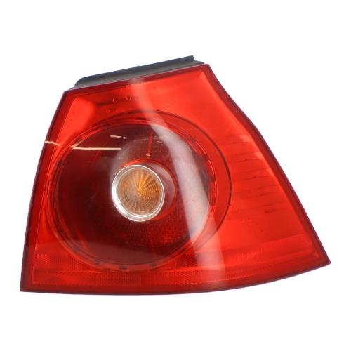 Image Feu arriere principal droit (feux) - VOLKSWAGEN GOLF 5