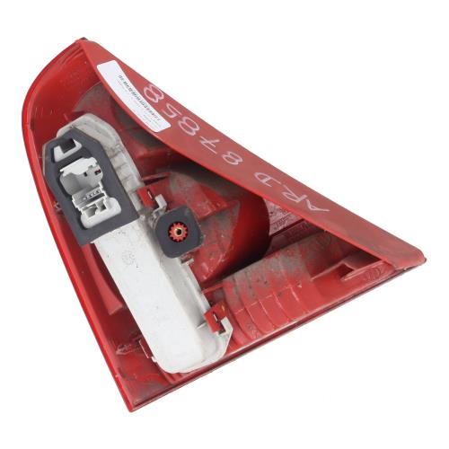 Image Feu arriere principal droit (feux) - RENAULT CLIO 2