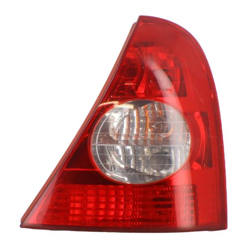 Image Feu arriere principal droit (feux) - RENAULT CLIO 2
