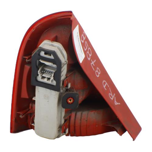 Image Feu arriere principal droit (feux) - RENAULT CLIO 2