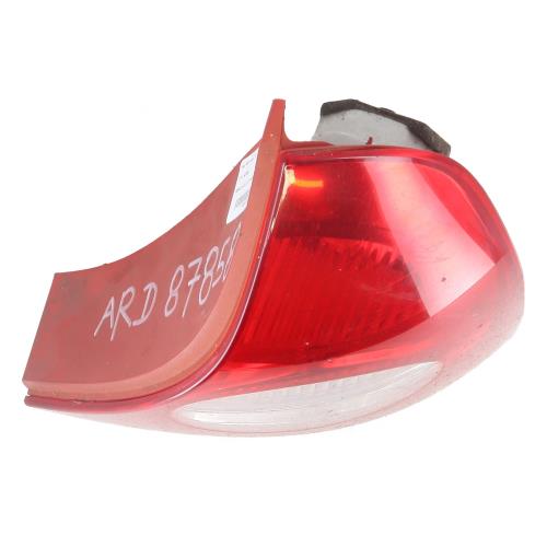 Image Feu arriere principal droit (feux) - RENAULT CLIO 2