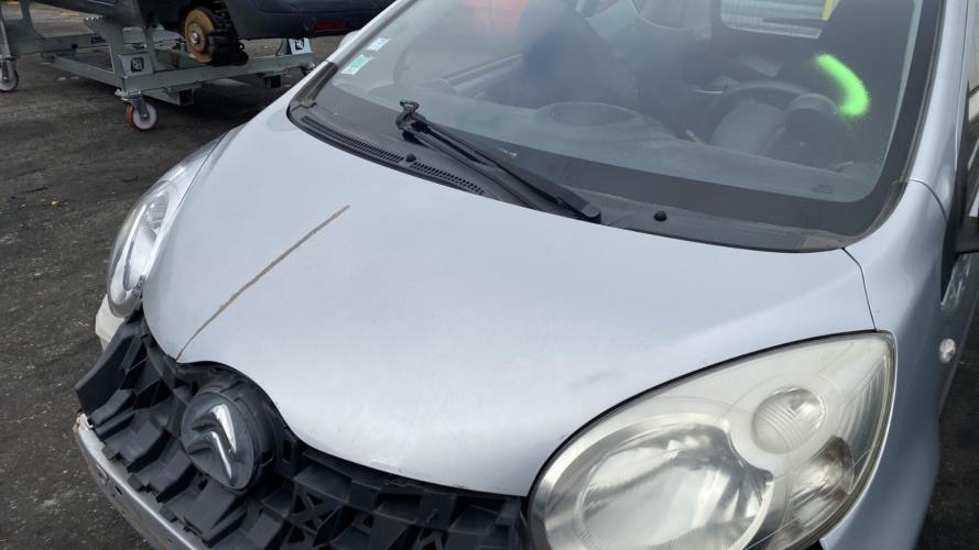 Image Capot - CITROEN C1 1