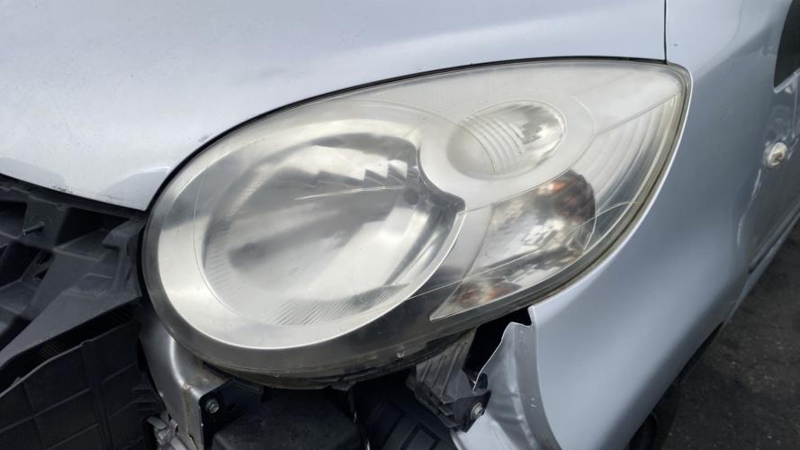 Image Optique avant principal gauche (feux)(phare) - CITROEN C1 1
