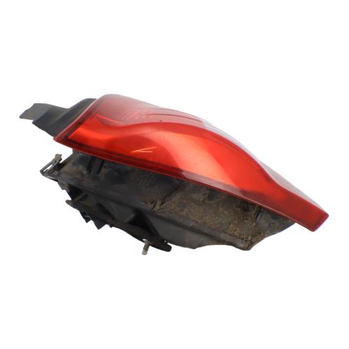 Image Feu arriere principal gauche (feux) - RENAULT TWINGO 2