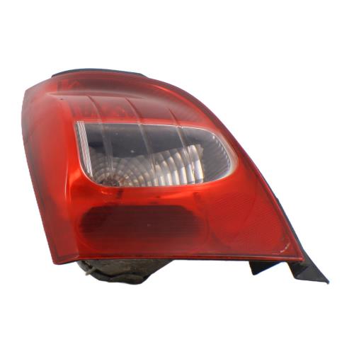 Image Feu arriere principal gauche (feux) - RENAULT TWINGO 2