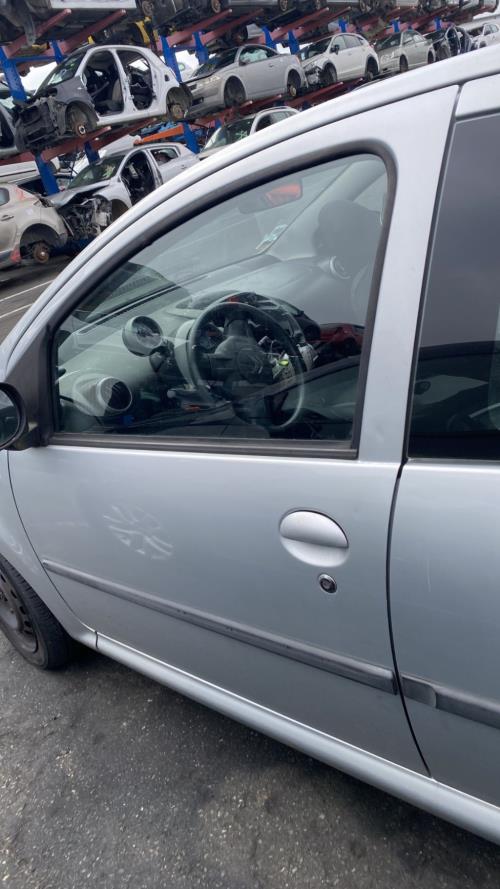 Image Porte avant gauche - CITROEN C1 1