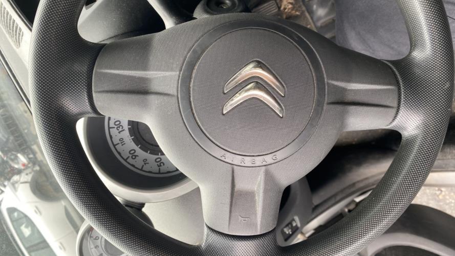 Image Air bag conducteur - CITROEN C1 1