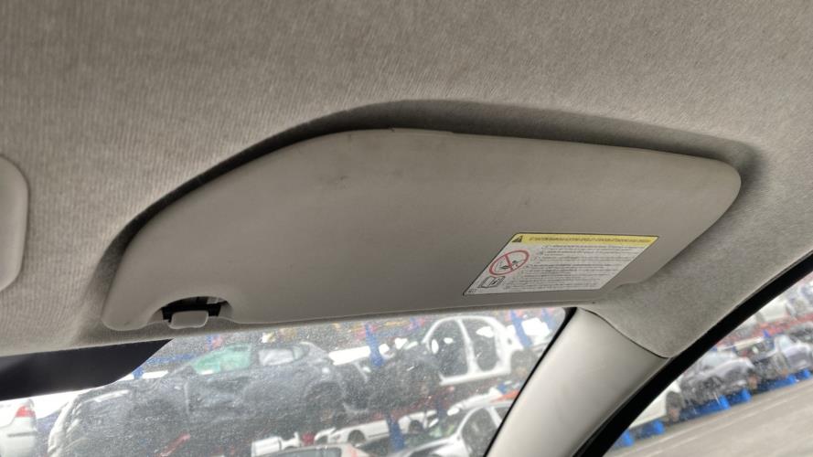 Image Pare soleil droit - CITROEN C1 1