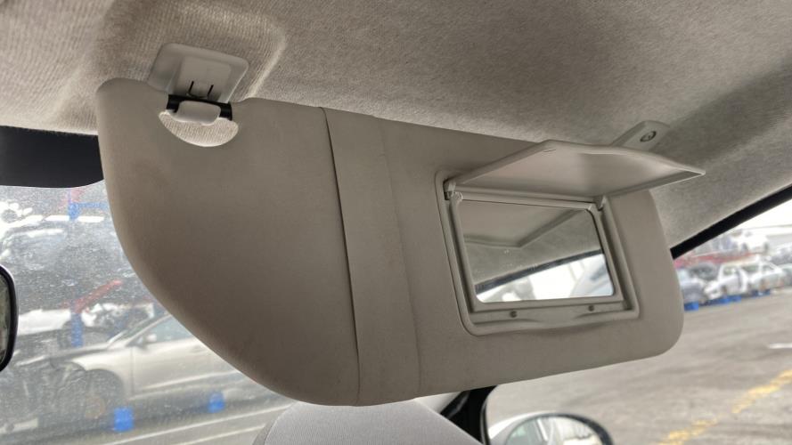 Image Pare soleil droit - CITROEN C1 1