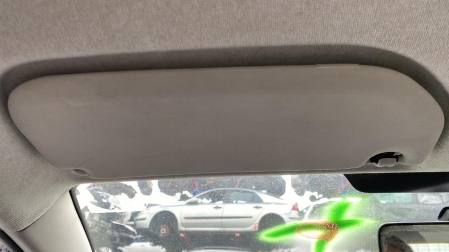 Image Pare soleil gauche - CITROEN C1 1