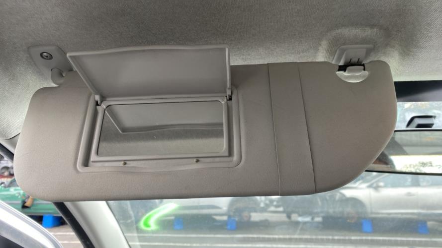 Image Pare soleil gauche - CITROEN C1 1