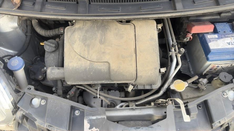 Image Maitre cylindre (freinage) - CITROEN C1 1