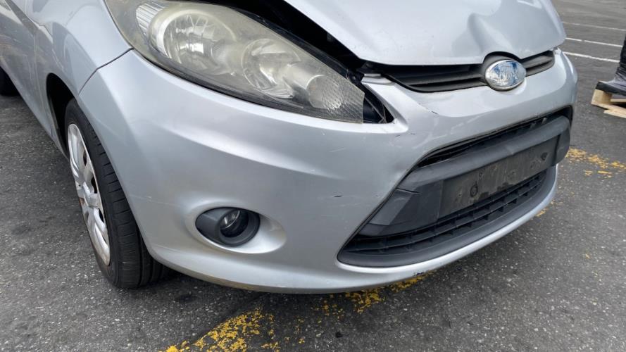 Image Anti brouillard droit (feux) - FORD FIESTA 6