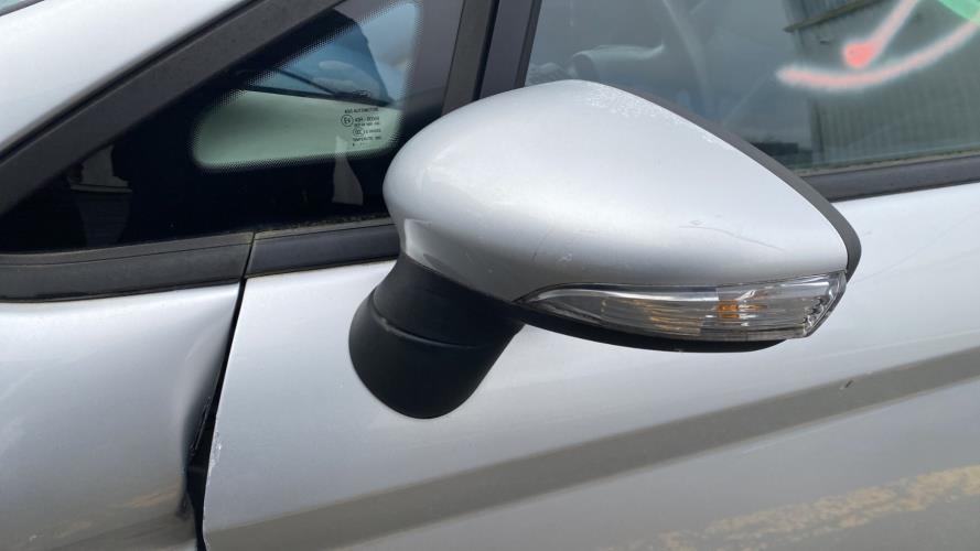 Image Retroviseur gauche - FORD FIESTA 6