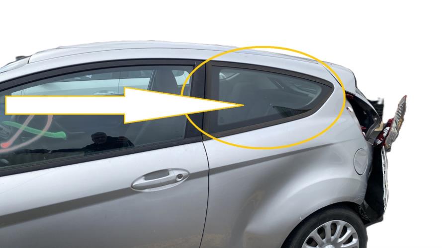 Image Custode arriere gauche - FORD FIESTA 6