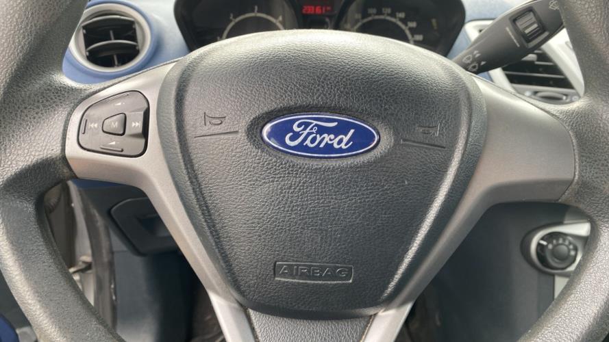 Image Air bag conducteur - FORD FIESTA 6