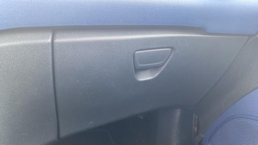 Image Boite a gants - FORD FIESTA 6