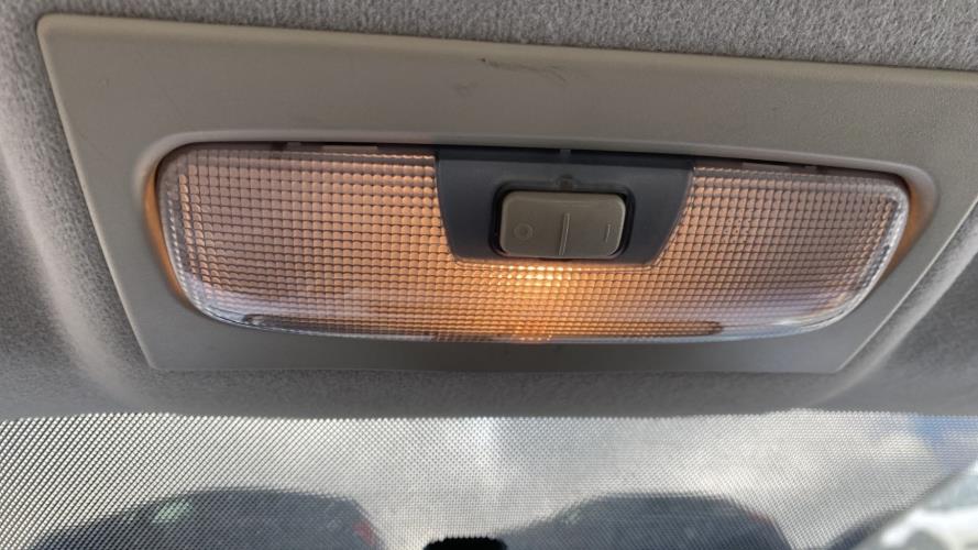 Image Eclairage de plafonnier - FORD FIESTA 6