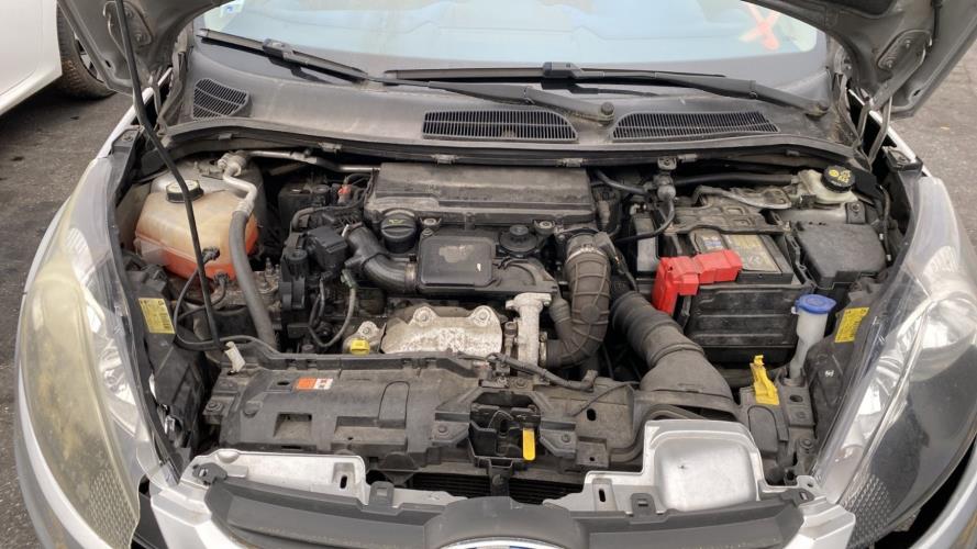 Image Moteur - FORD FIESTA 6