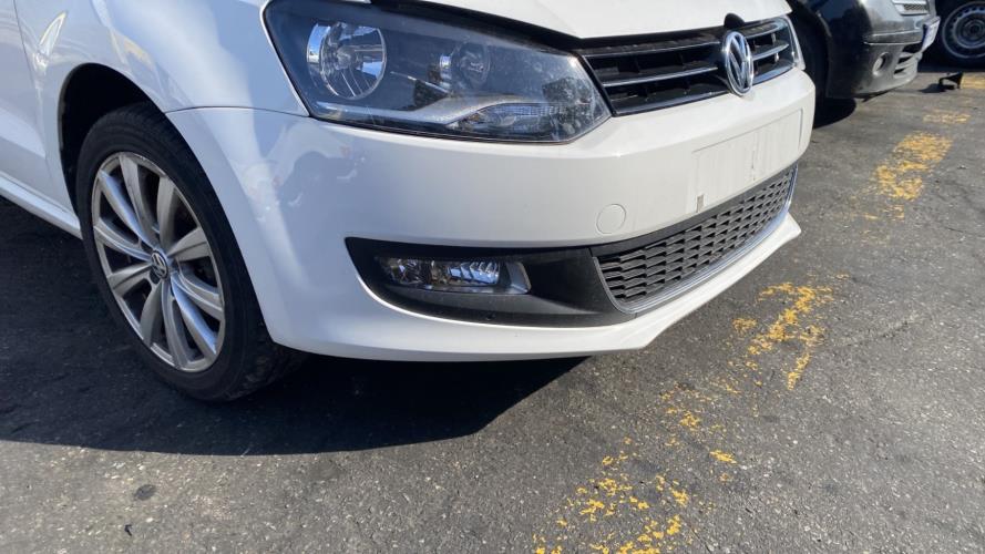 Image Anti brouillard droit (feux) - VOLKSWAGEN POLO 5
