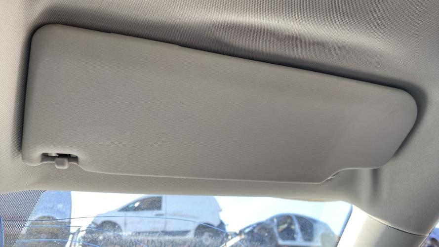 Image Pare soleil droit - VOLKSWAGEN POLO 5