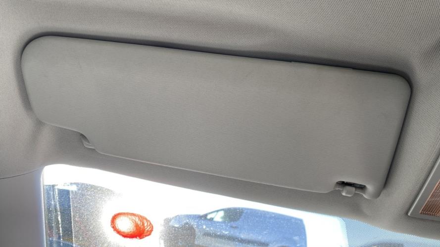 Image Pare soleil gauche - VOLKSWAGEN POLO 5