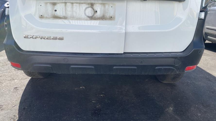 Image Pare choc arriere - RENAULT EXPRESS VAN